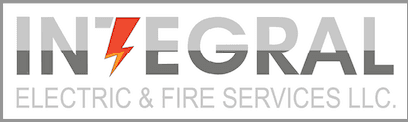 Integral Electric & Fire Services logo