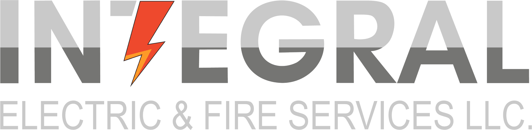 Integral Electric & Fire Services logo